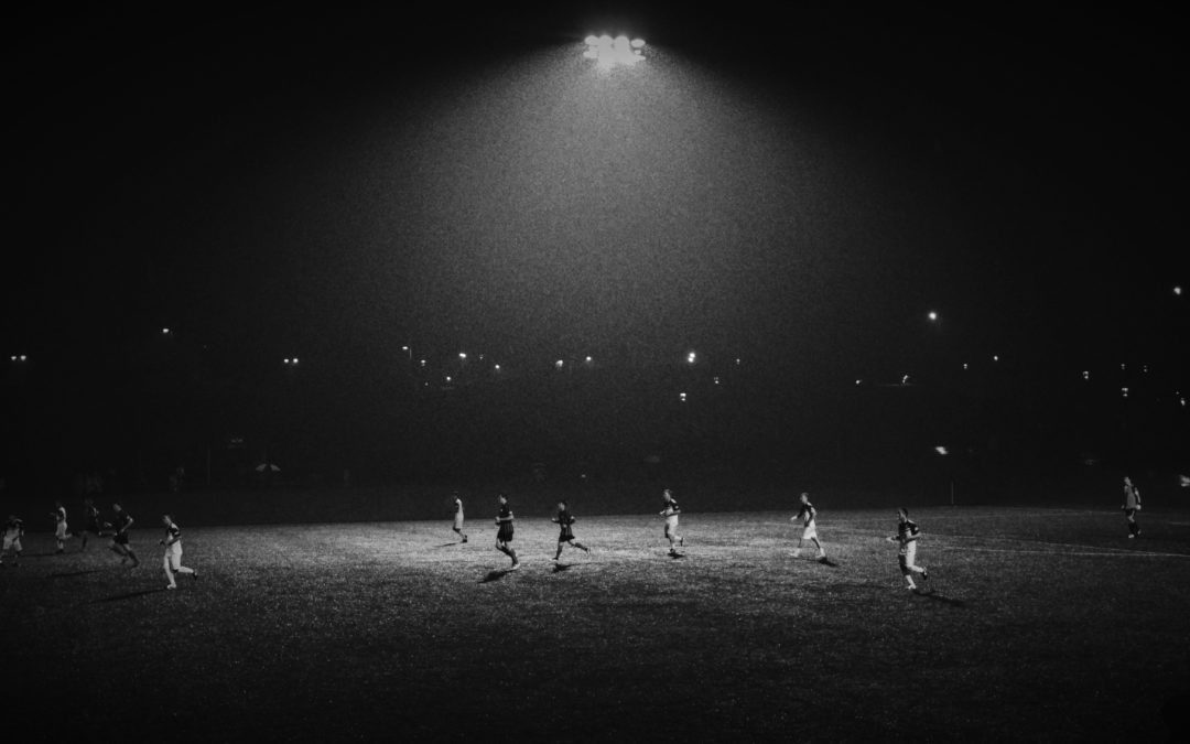 Keep Sports Performance Goals in Mind as a Strength Coach