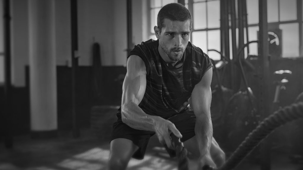 Resistance Training Exercises Header