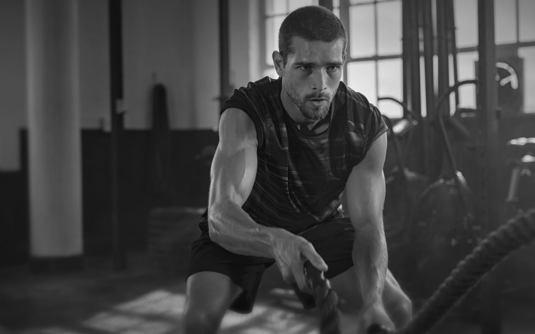 6 Ways to Alter Your Resistance Training Exercises
