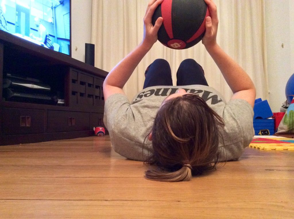 know clients space exercising at home know clients space exercising at home