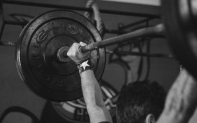This Is What We’ve Been Training For