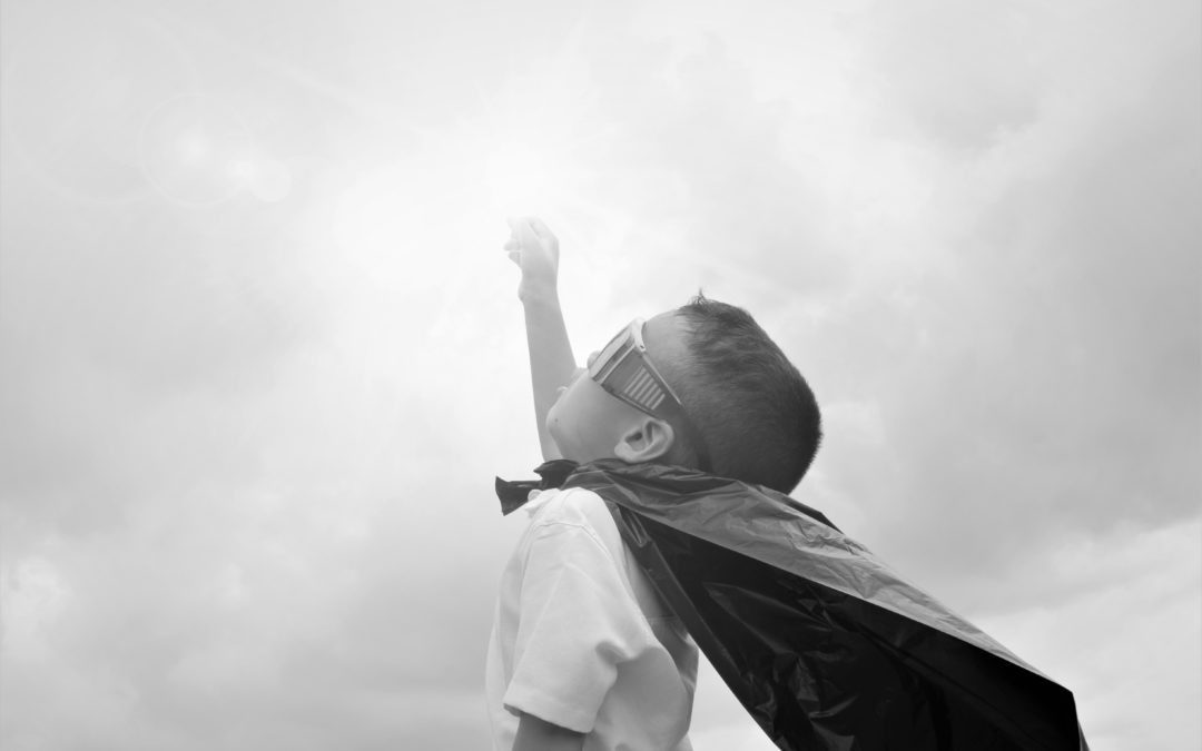 10 activities for kids at home to keep them moving