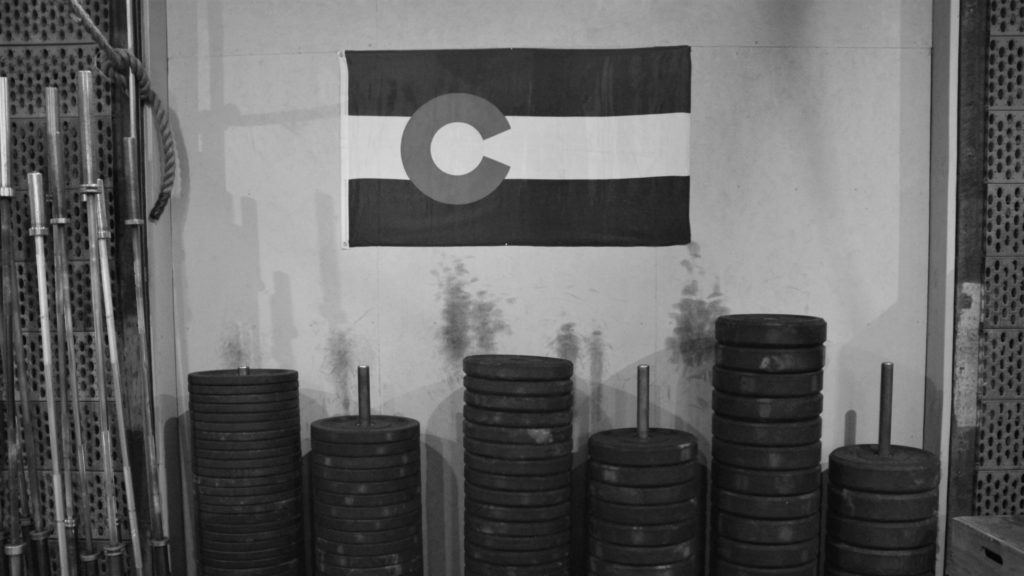 5 At-Home training programs header