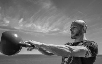 Maximize the Residual Effects of your Training