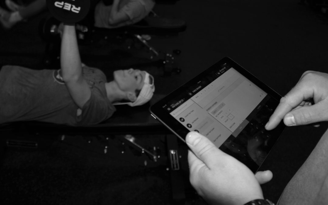 How to Leverage Coach Home with TrainHeroic