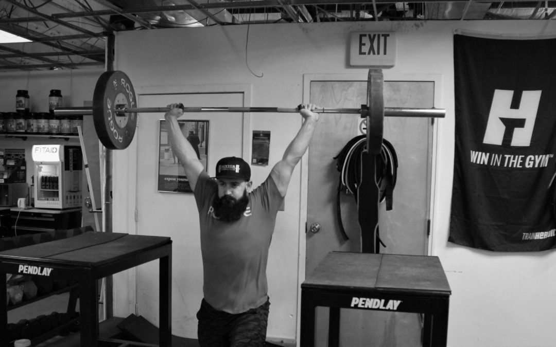 Breathwork Basics for Your Athletes