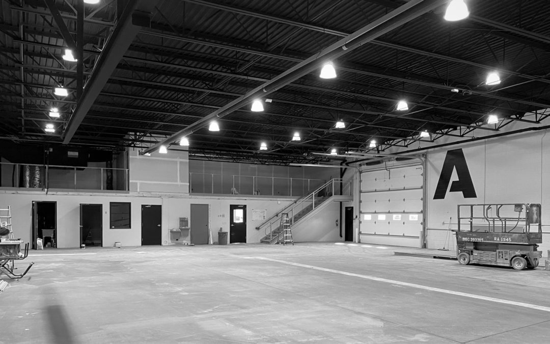 How I Saved my Gym From a COVID-Delayed opening