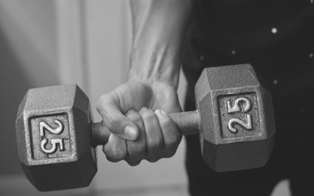 Mobility Exercises for Your Hands