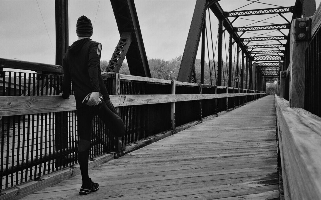 Now is the Time to Focus on Your Mental Health