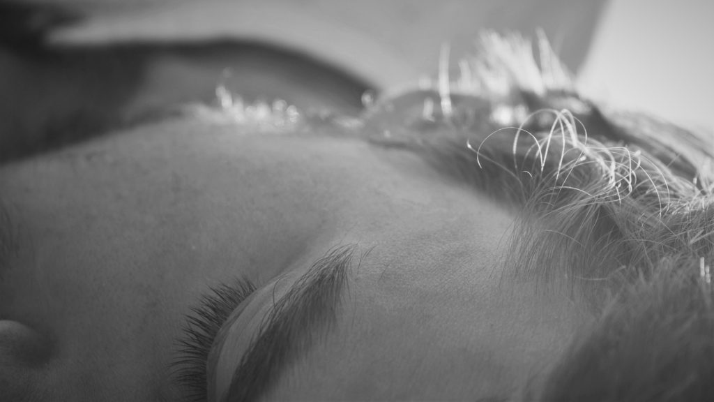 How Sleep Impacts Your Physical And Mental Header Image