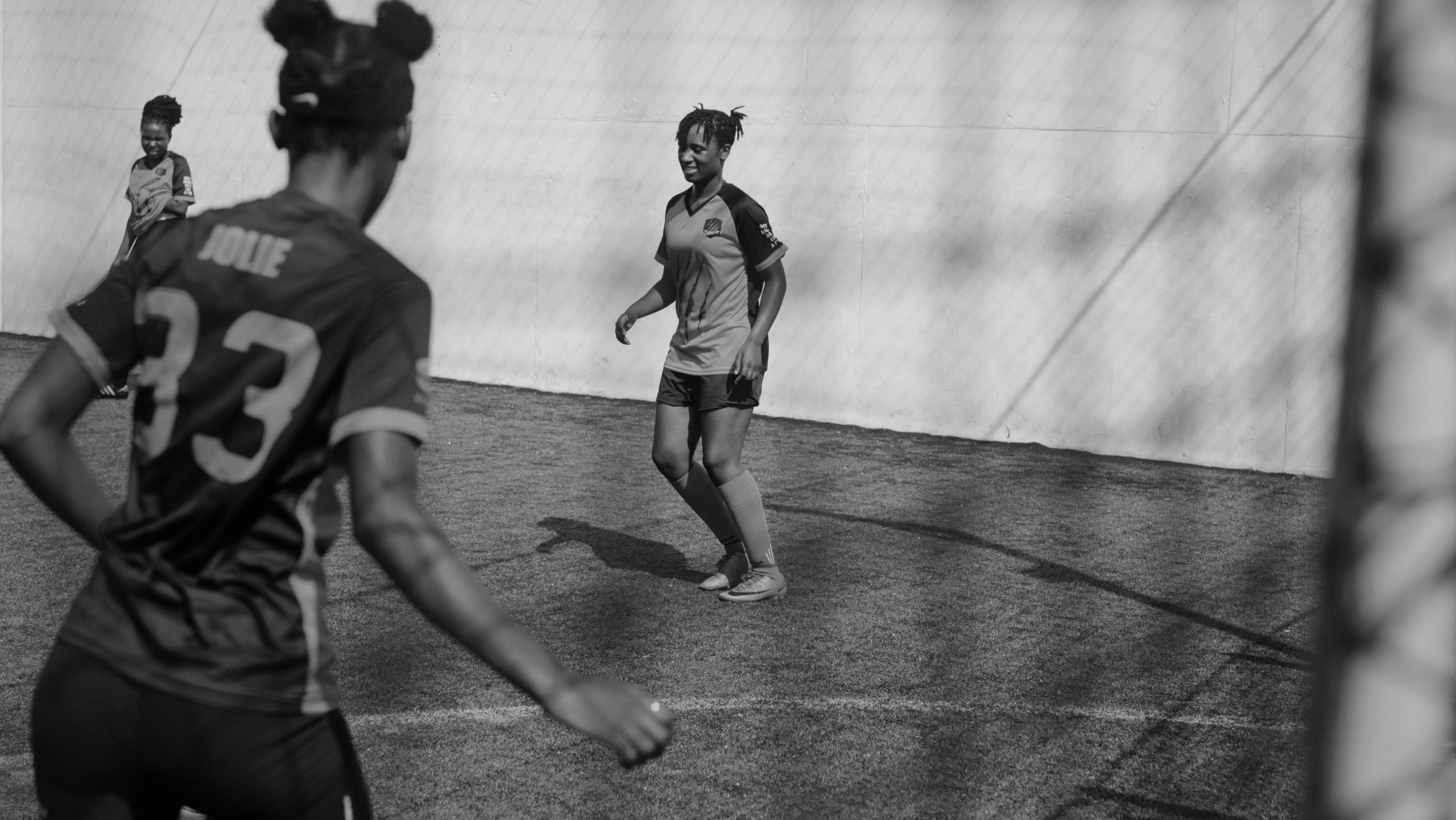 WHAT IS AGILITY TRAINING visual data 5