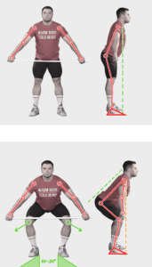 how to snatch positions how to snatch positions