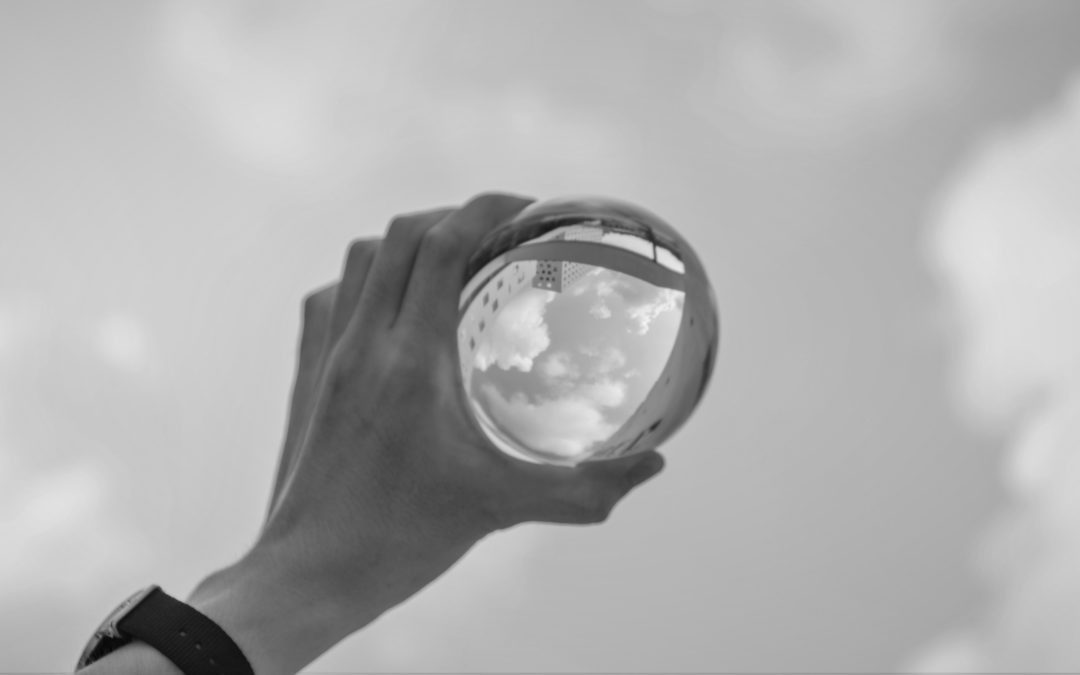 10 Common Cognitive Distortions