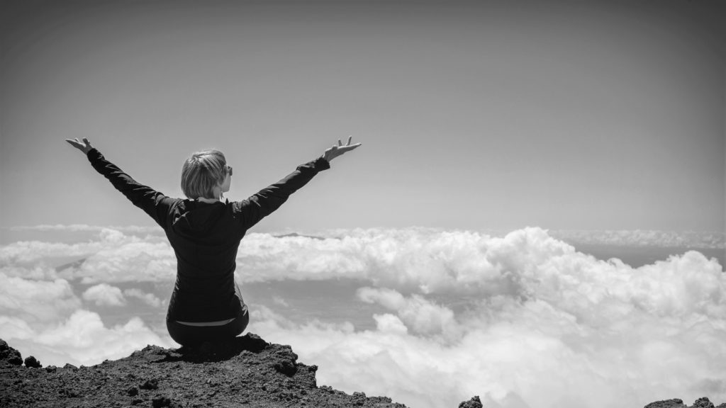 How To Be Happy Header Image