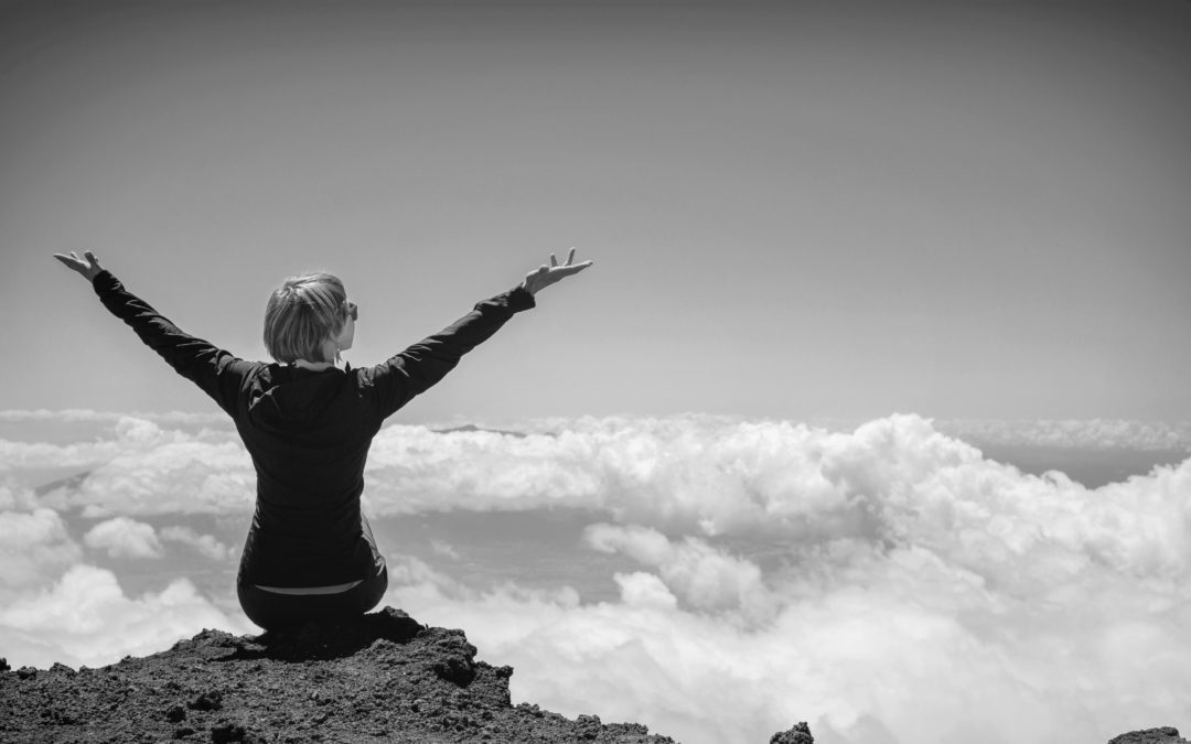 Learn How To Be Happy