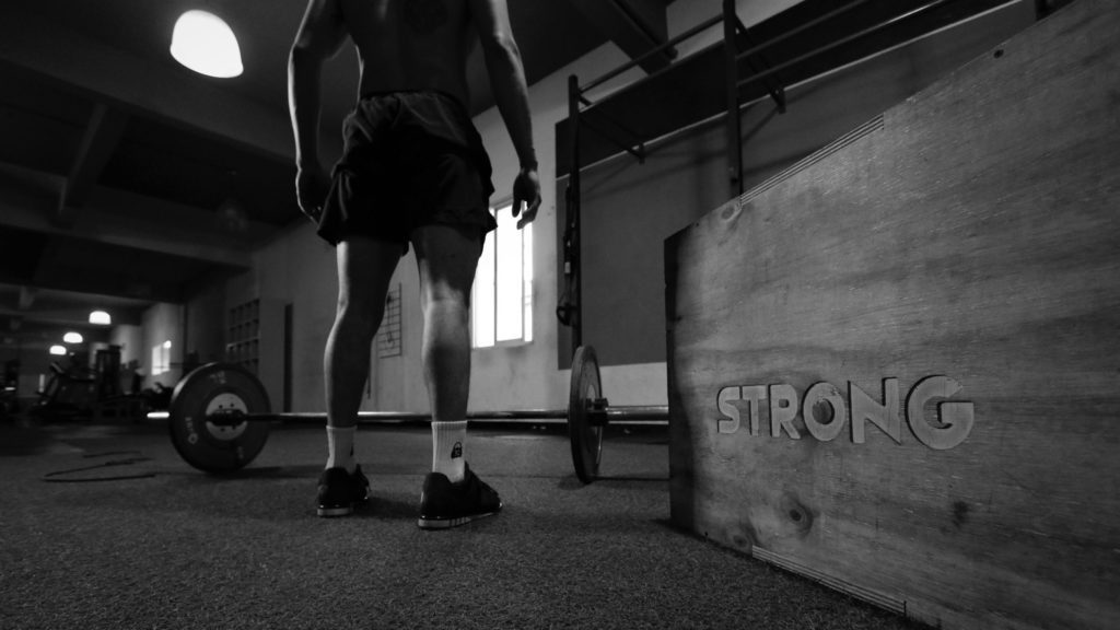 Improve Your Gym With A Good Cleaning Header Image