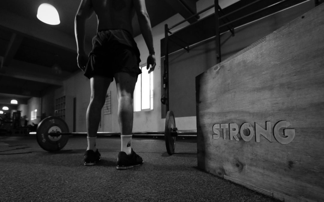 Improve Your Gym With A Good Cleaning