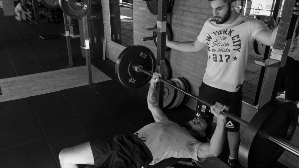 What the Science Says About Creatine Header Image