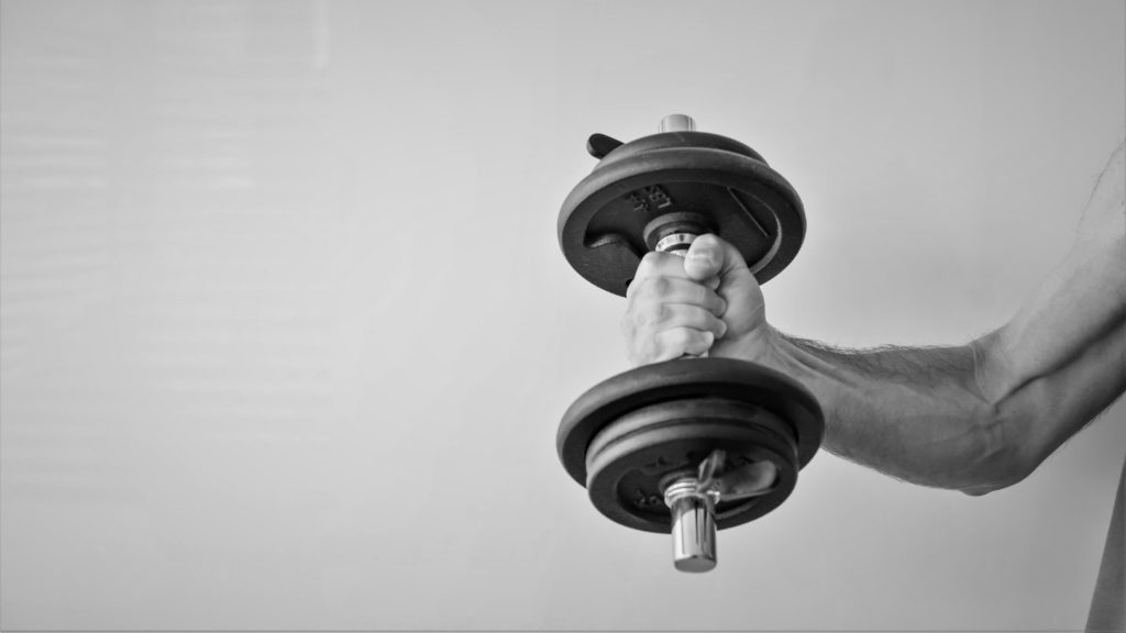 Mobility Exercises for biceps