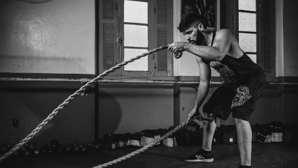 How To Simplify The Weightroom With Dan John Header Image