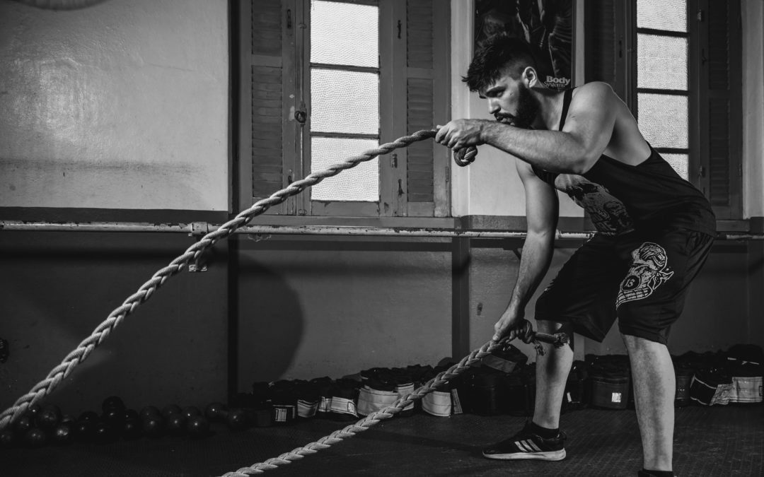 How to Simplify the Weightroom: Q&A with Dan John