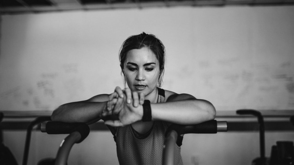 How to Make Time for the Gym Header Image