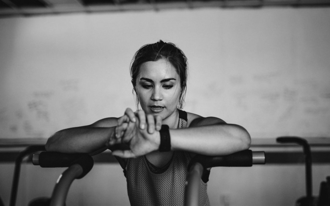 How to Make Time for the Gym