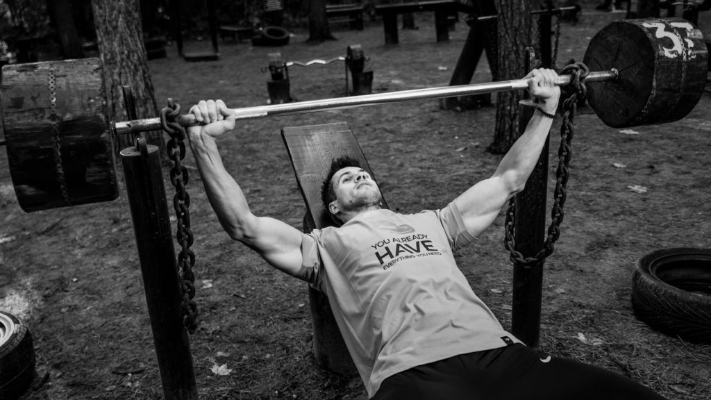 Is It Better To Workout Fast or Slow Header Image