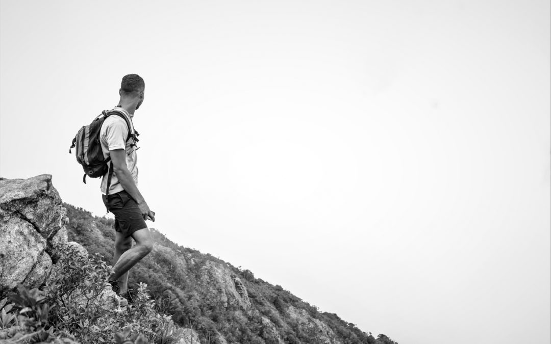 What is the Key to Human Mental Resilience?