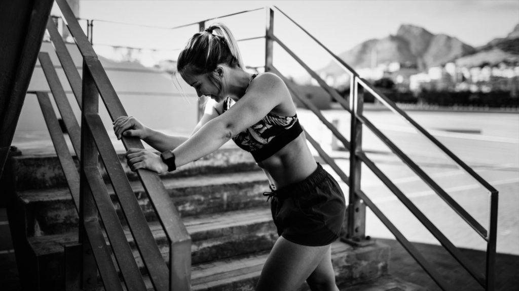 How to Hardwire Joy Into Your Training Header Image