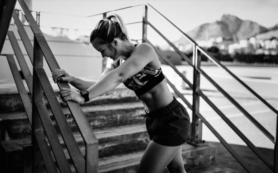 How to Hardwire Joy Into Your Training