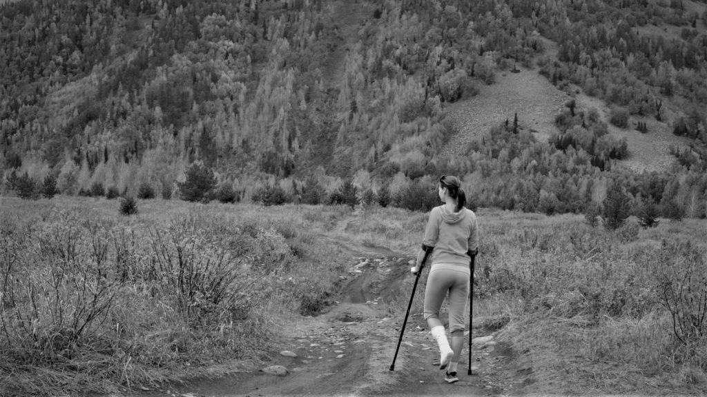 Recover From An Injury With A Champion’s Mindset Header Image