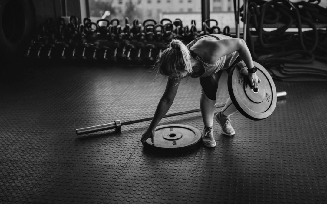 How to Set Up Your Gym for Streaming Live Fitness Classes