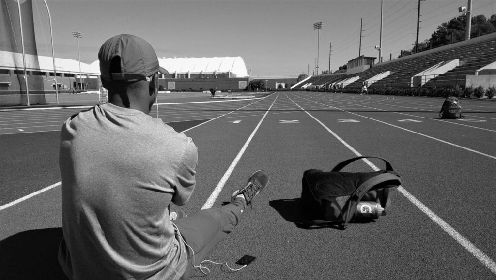 System Based Approach Toward Agility Training header image