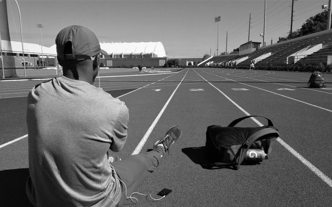System Based Agility Training