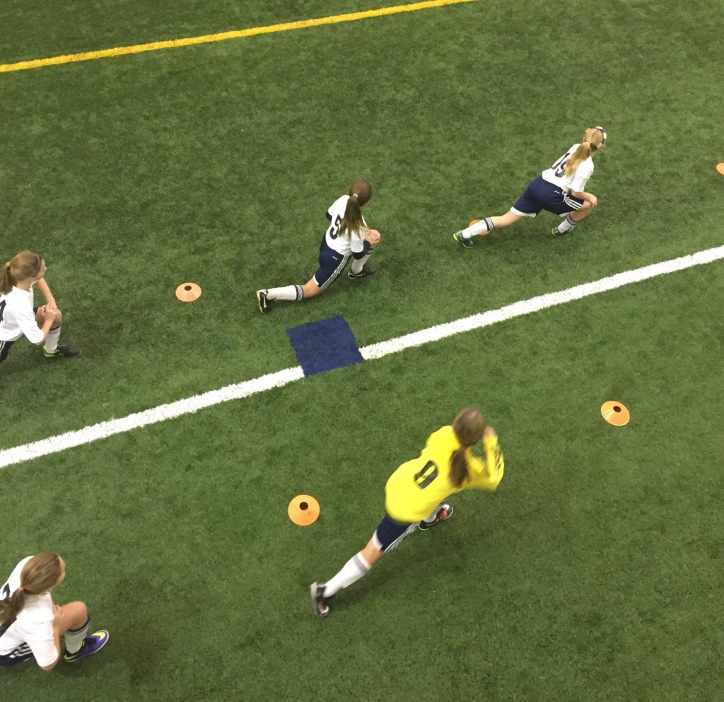 agility training drills agility training drills