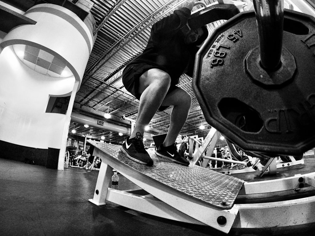 How We Saved Our Gym During the Pandemic