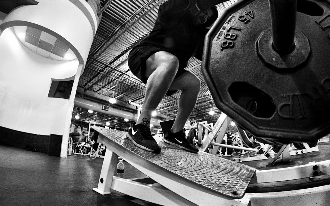 Why Live Streaming Wasn’t Enough to Save Our Gym