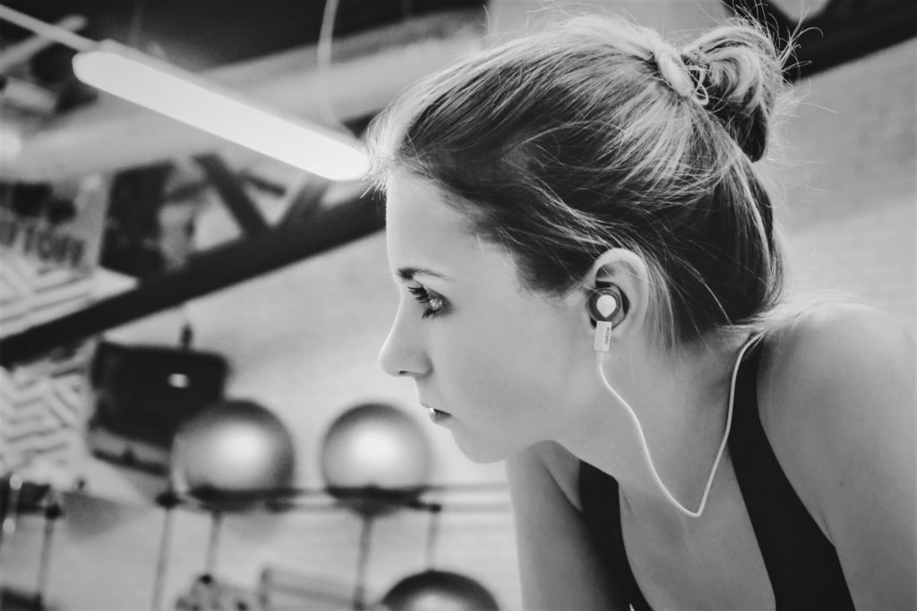 The First Female Header Image