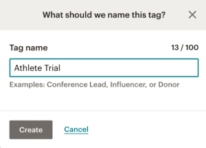 Mailchimp #4