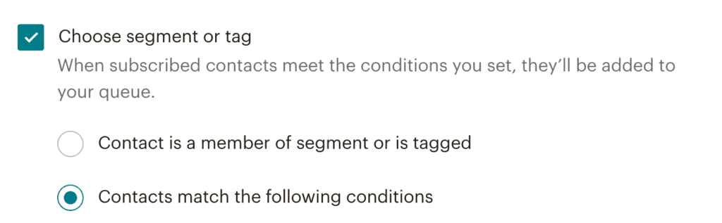 Mailchimp #42