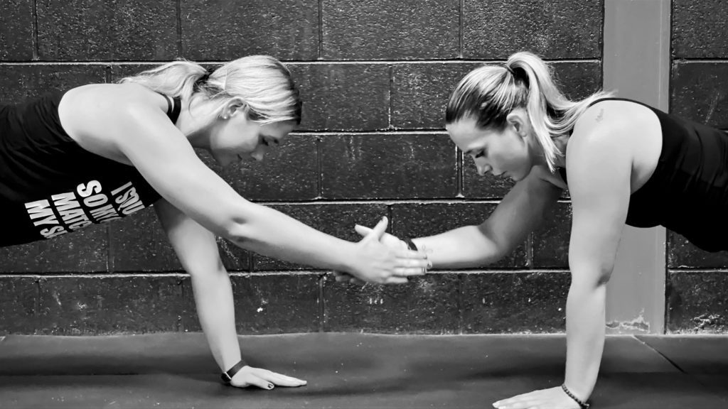 How to Prime Your Workouts With a Better Warmup header image