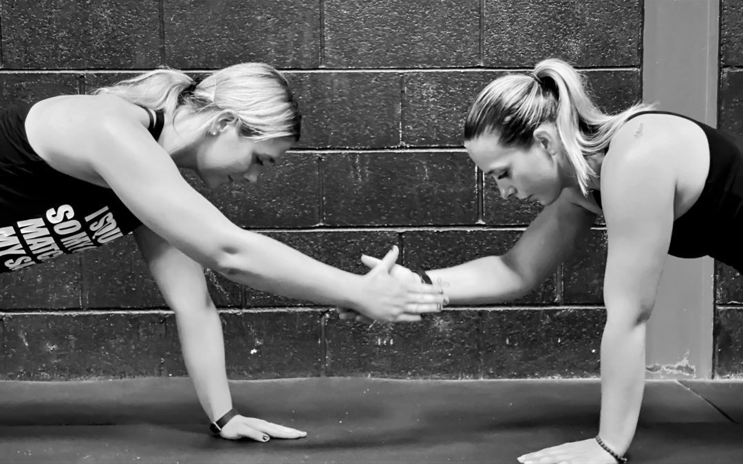 How to Prime Your Workouts With a Better Warmup