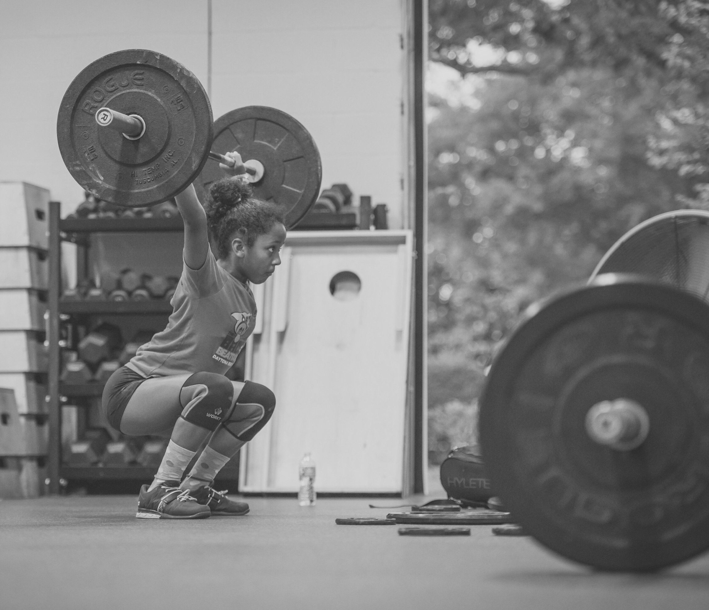 Strength vs Power How to Train for Power While at Home