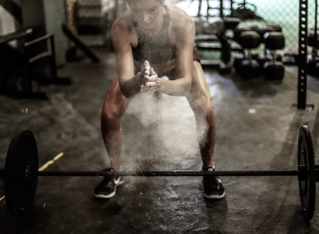 training over exercising training over exercising