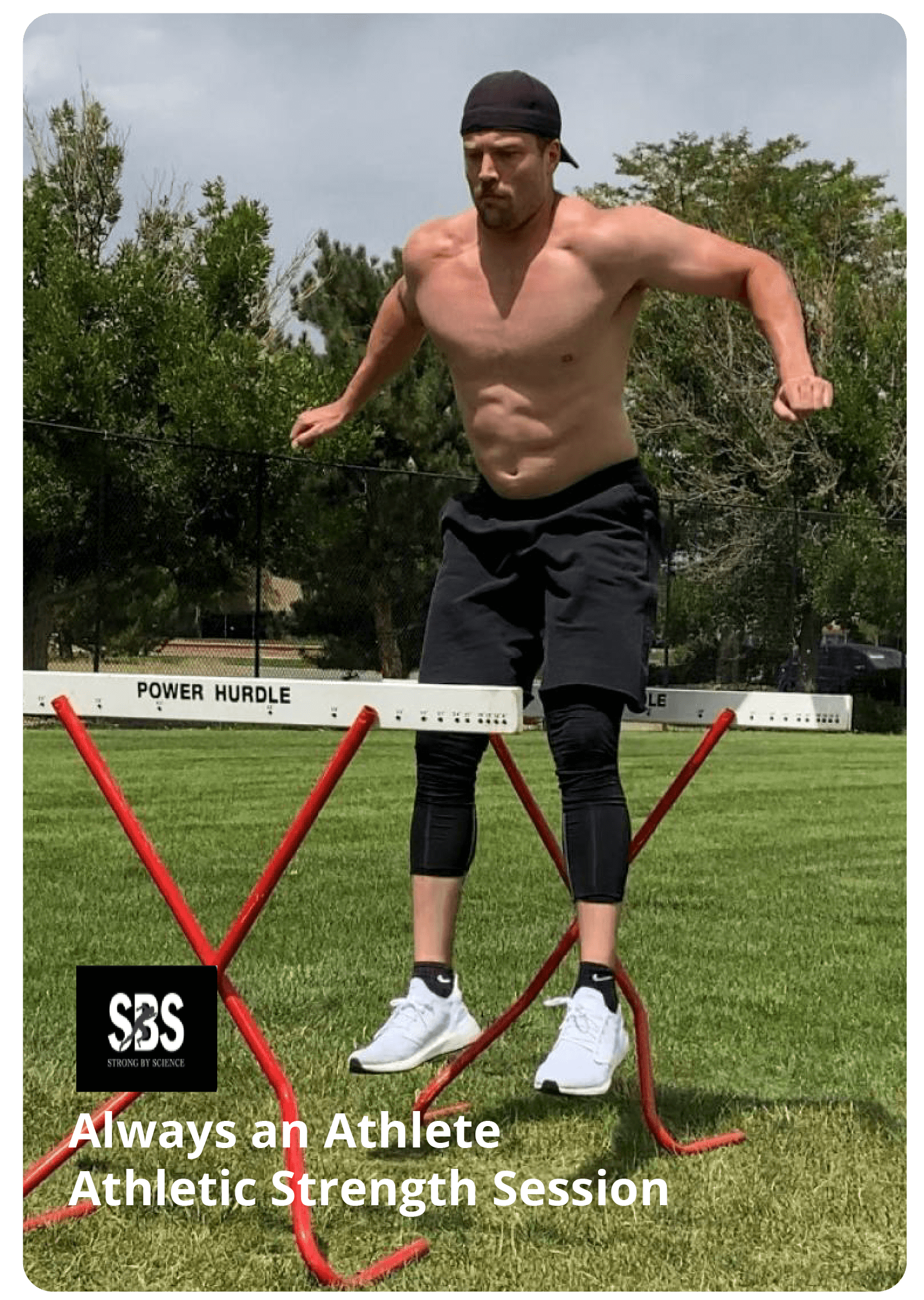 Always an athlete Session Card-01