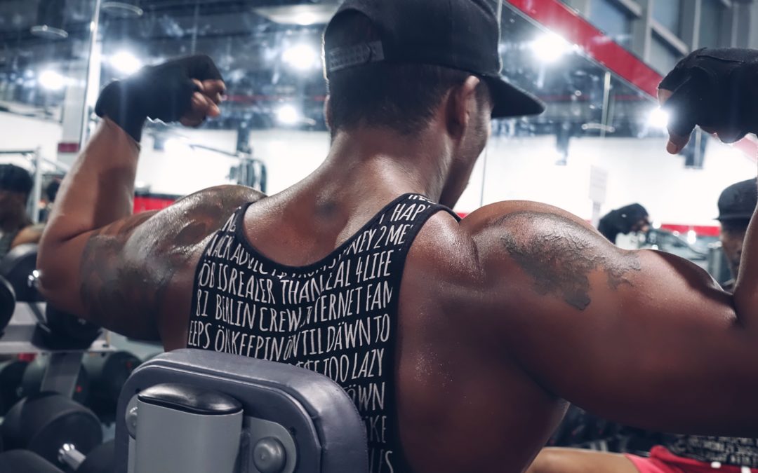Training Mobility 101: Your Complete Guide to Mobility Exercises from Head to Toe