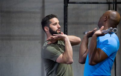 6 Practical Tips for New S&C Coaches