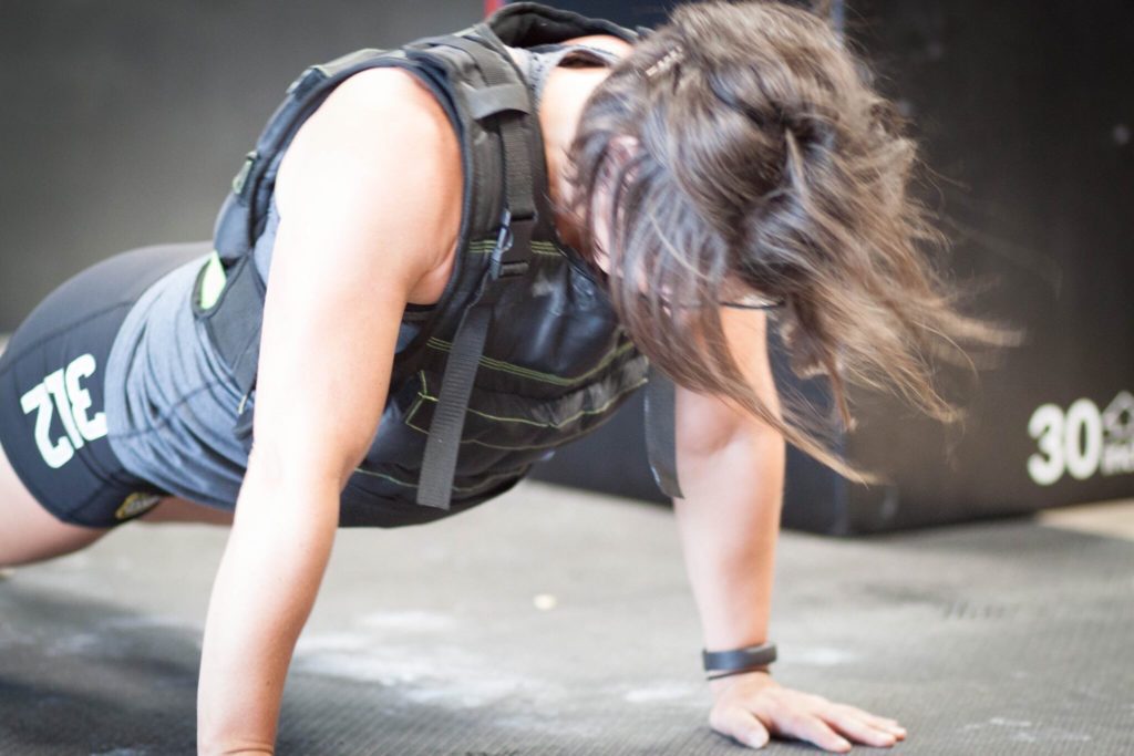 Try These Quick Workouts When Time Ain’t on Your Side header image
