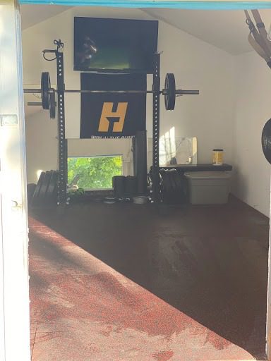 trainheroic home gym